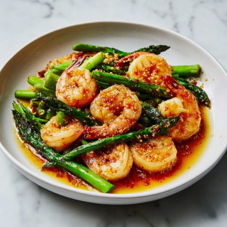 Garlic Shrimp With Chili Crisp: An Incredible Ultimate Recipe