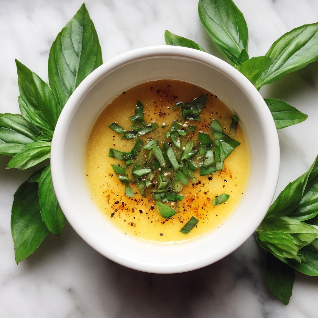 Sage Butter Sauce Recipe - Recipe Image