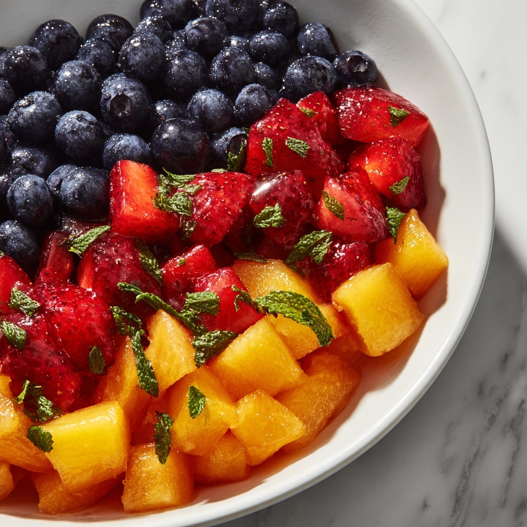 Healthy Hidden Veggie Fruit Snacks Recipe - Recipe Image