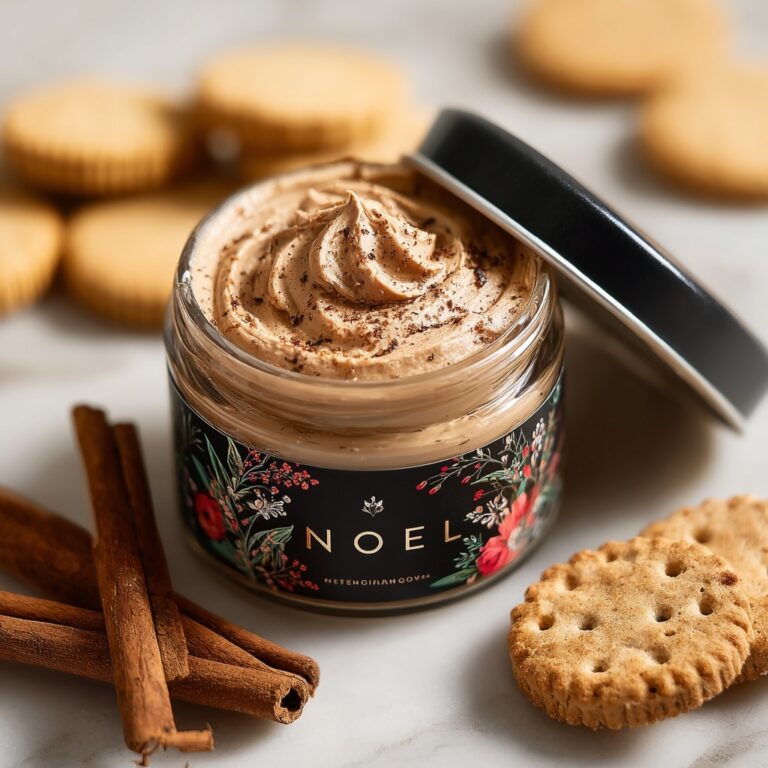 Cinnamon Honey Butter Recipe