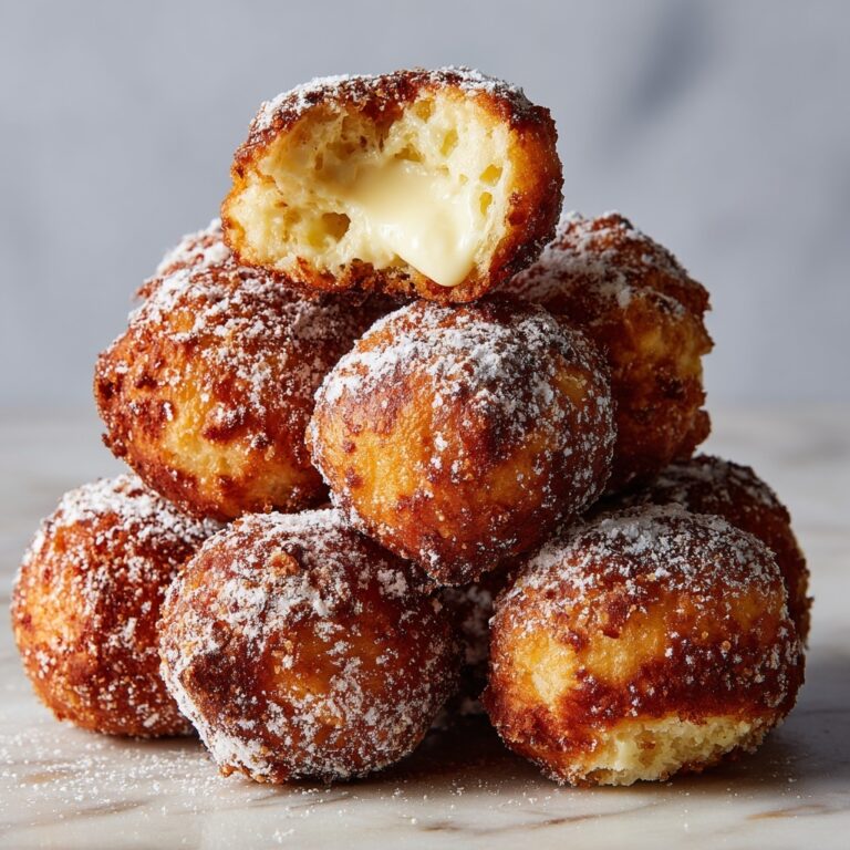 Fried Cream Cheese Rolls Recipe