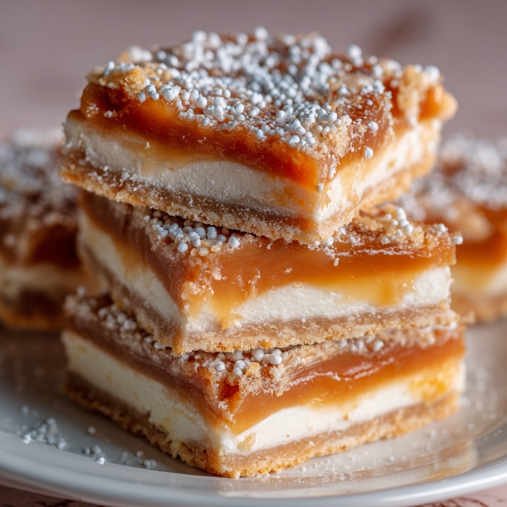 Saltine Toffee Recipe - Recipe Image