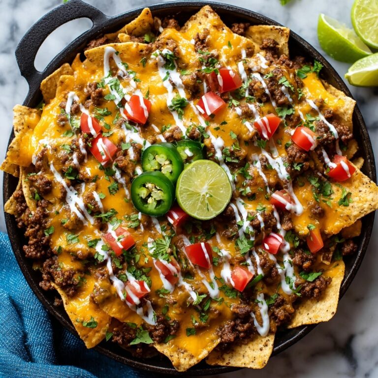 Cheesy Beef and Enchilada Skillet with Vegetables Recipe