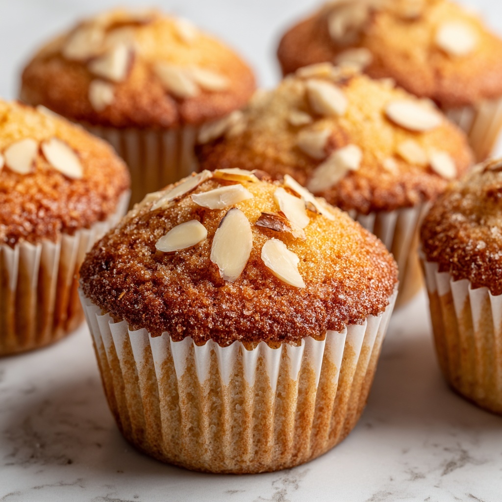 Carrot Cake Muffins Recipe - Recipe Image
