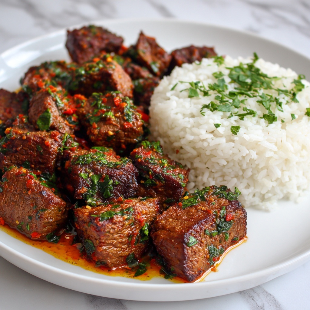 African Peanut Stew: An Amazing Ultimate Vegan Delight Recipe - Recipe Image