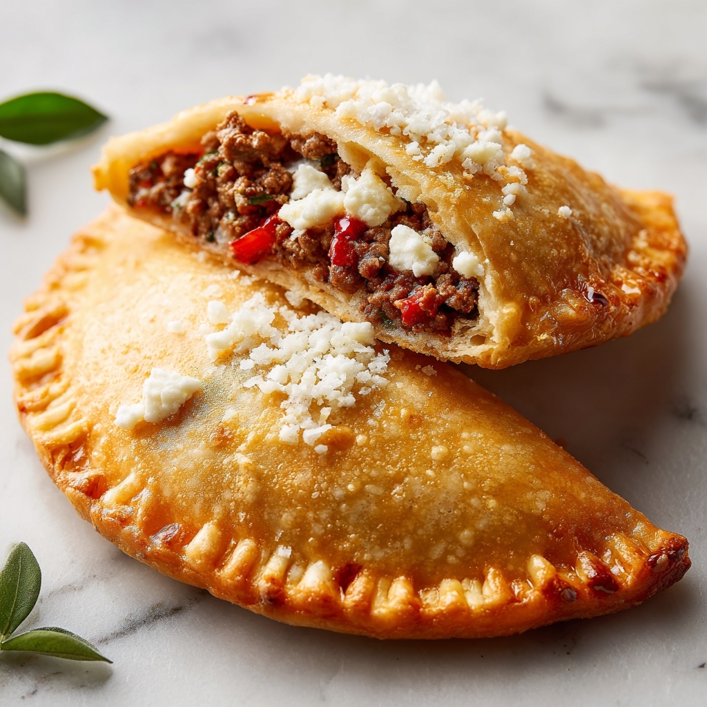 Veal Taco Crescent Ring Recipe - Recipe Image