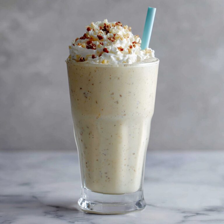 Creamy Mango Lassi Recipe