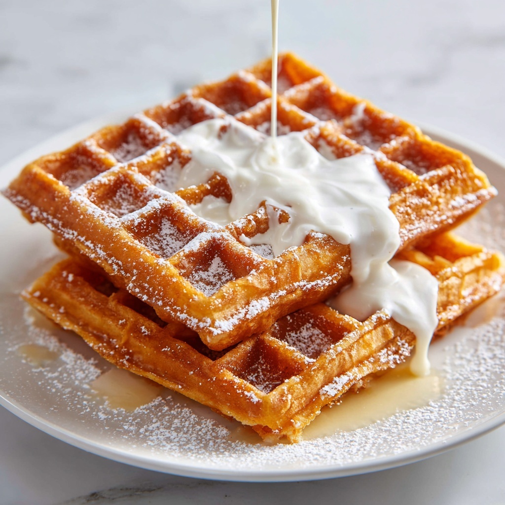 Cinnamon Roll French Toast Bites Recipe - Recipe Image