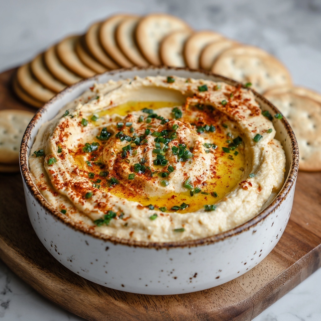 Boat Dip Recipe - Recipe Image