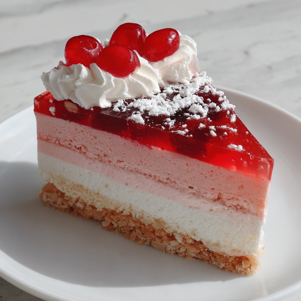 Rhubarb Cheesecake Recipe - Recipe Image