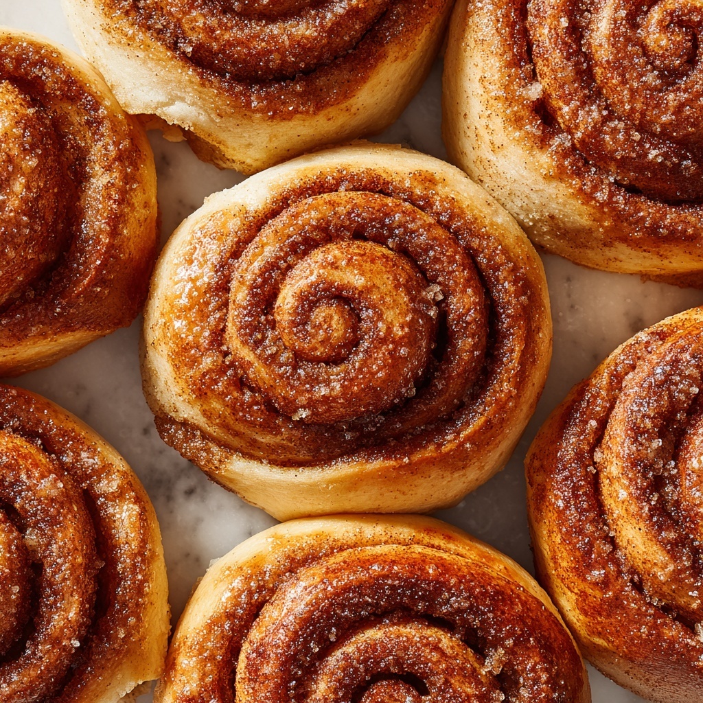 Cinnamon Roll Sugar Cookies Recipe - Recipe Image