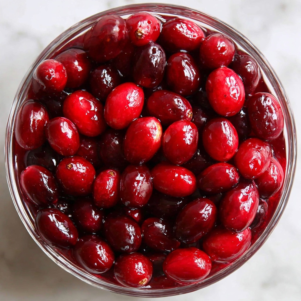 Homemade Cherry Pie Filling Recipe - Recipe Image