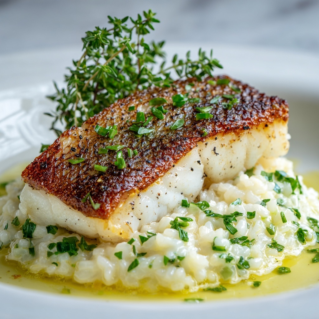 Heavenly Halibut Recipe - Recipe Image