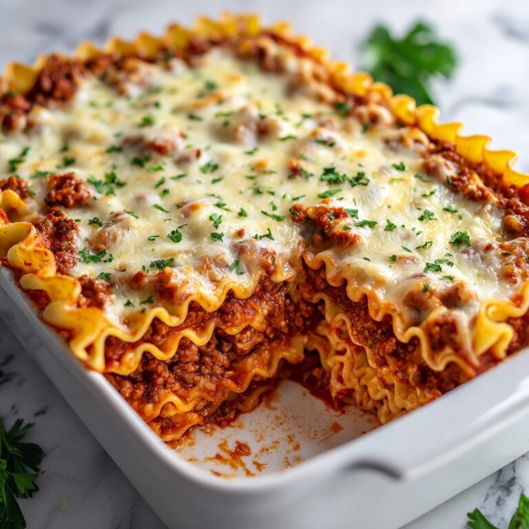 Spinach Ricotta Cannelloni Recipe