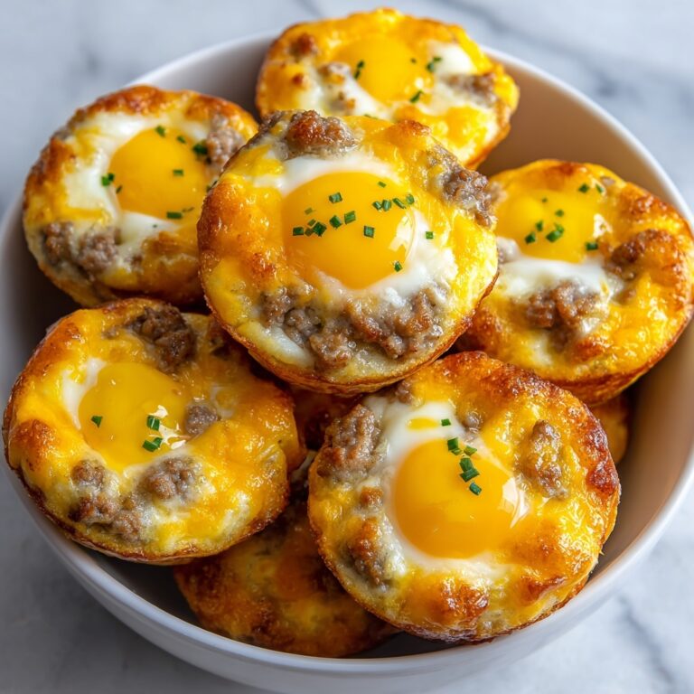 Savory Breakfast McGriddle Bites Recipe