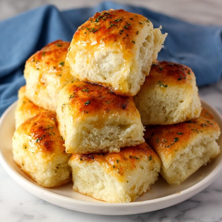 Sour Cream Dinner Rolls Recipe