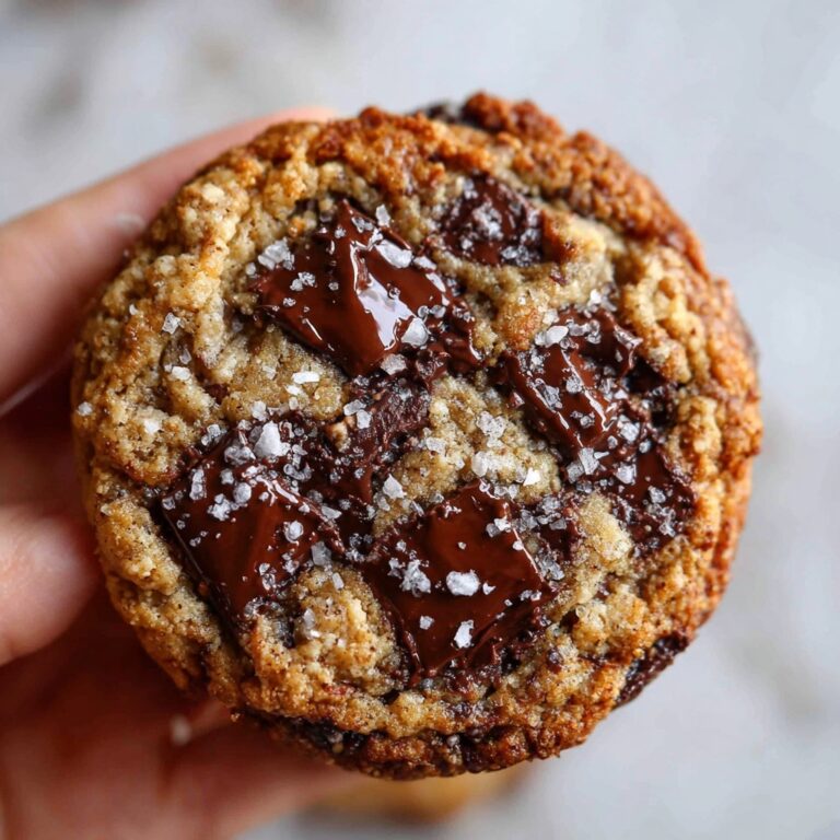 Vegan Pumpkin Chocolate Chip Cookies Recipe
