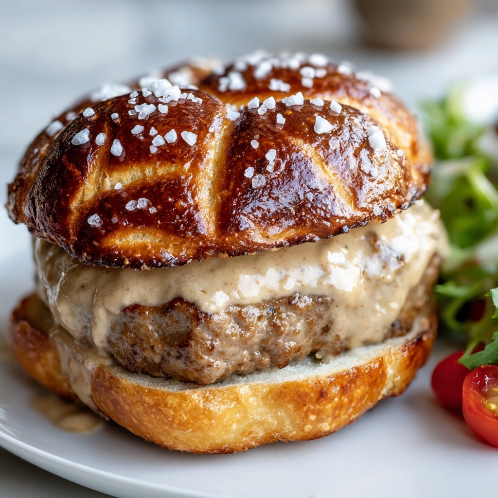 Hanky Panky Sliders Recipe - Recipe Image