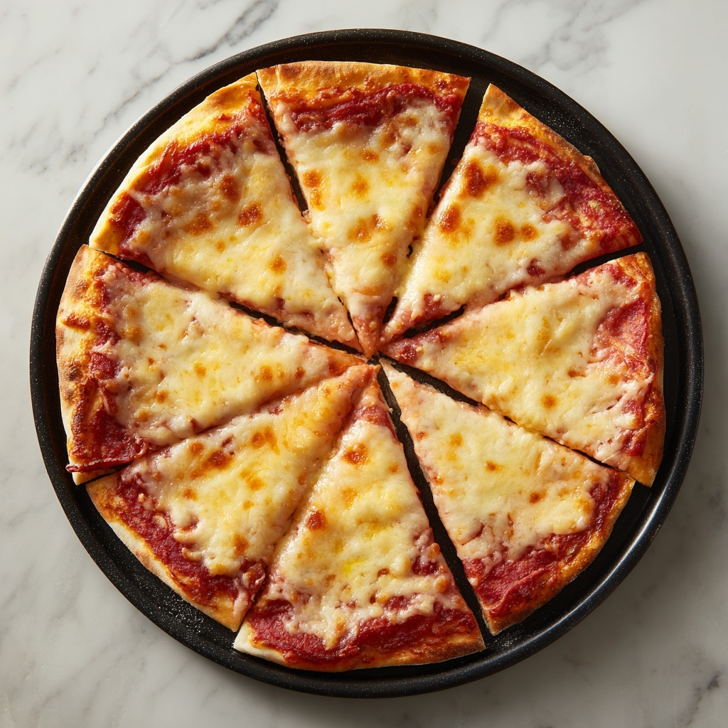 Cinnamon Sugar Crescent Pizza Recipe - Recipe Image