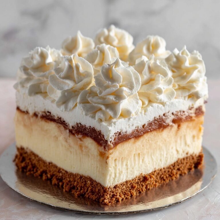 Cream Cheese Cake: Decadent, Easy & Irresistible Recipe
