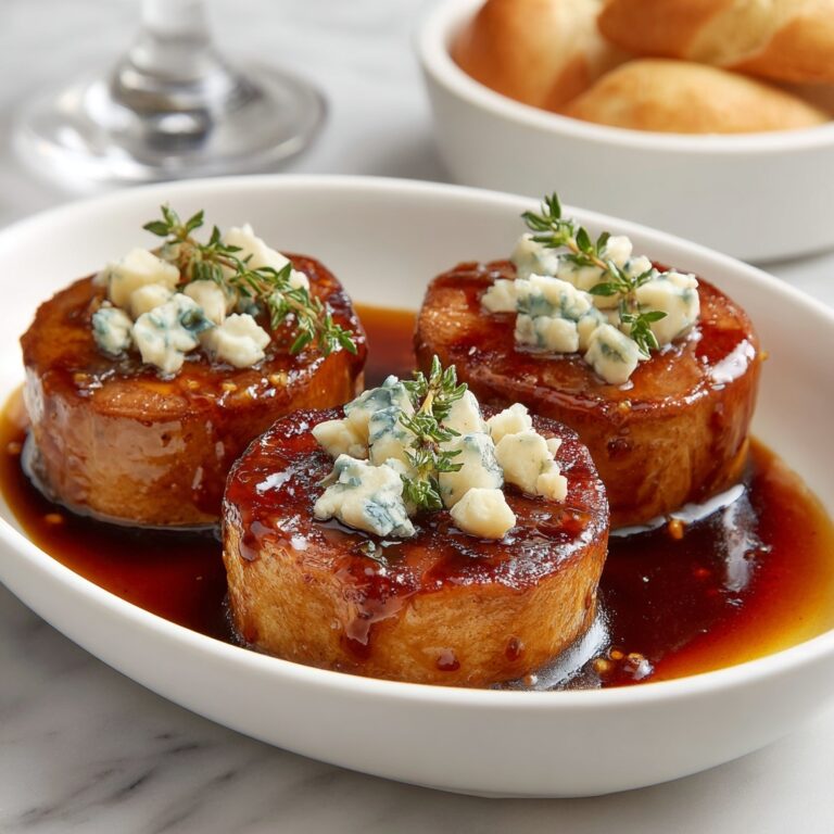 Hot Honey Feta Chicken: The Ultimate Sweet & Savory Recipe