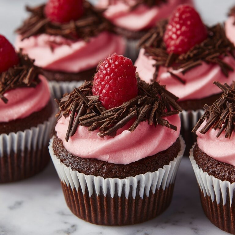 Marry Me No Bake Raspberry Chocolate Mousse Cups Recipe