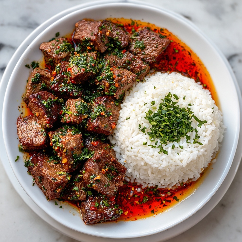 African Peanut Stew: An Amazing Ultimate Vegan Delight Recipe - Recipe Image