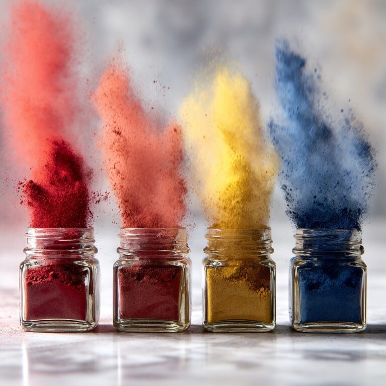 Exploding Pop Rockets: Unleash Fun with Science! Recipe