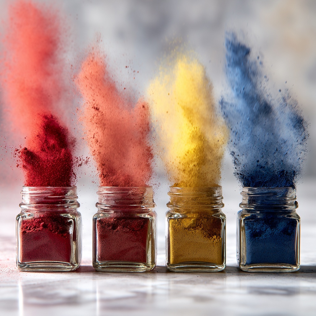 Exploding Pop Rockets: Unleash Fun with Science! Recipe - Recipe Image