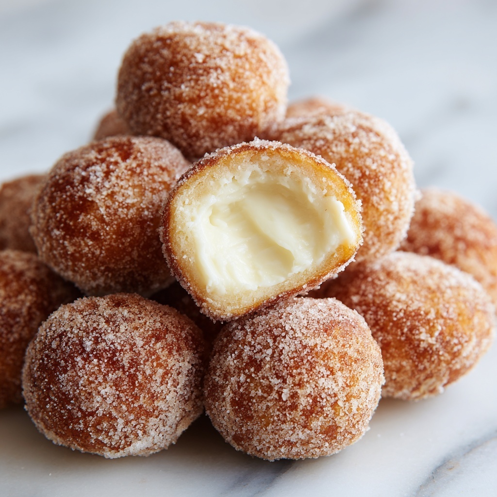 Irish Potato Candy for St. Patrick’s Day Recipe - Recipe Image