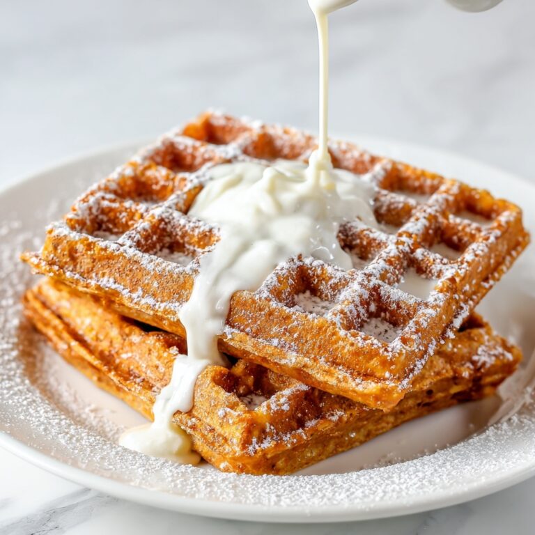 Cinnamon Roll French Toast Bites Recipe