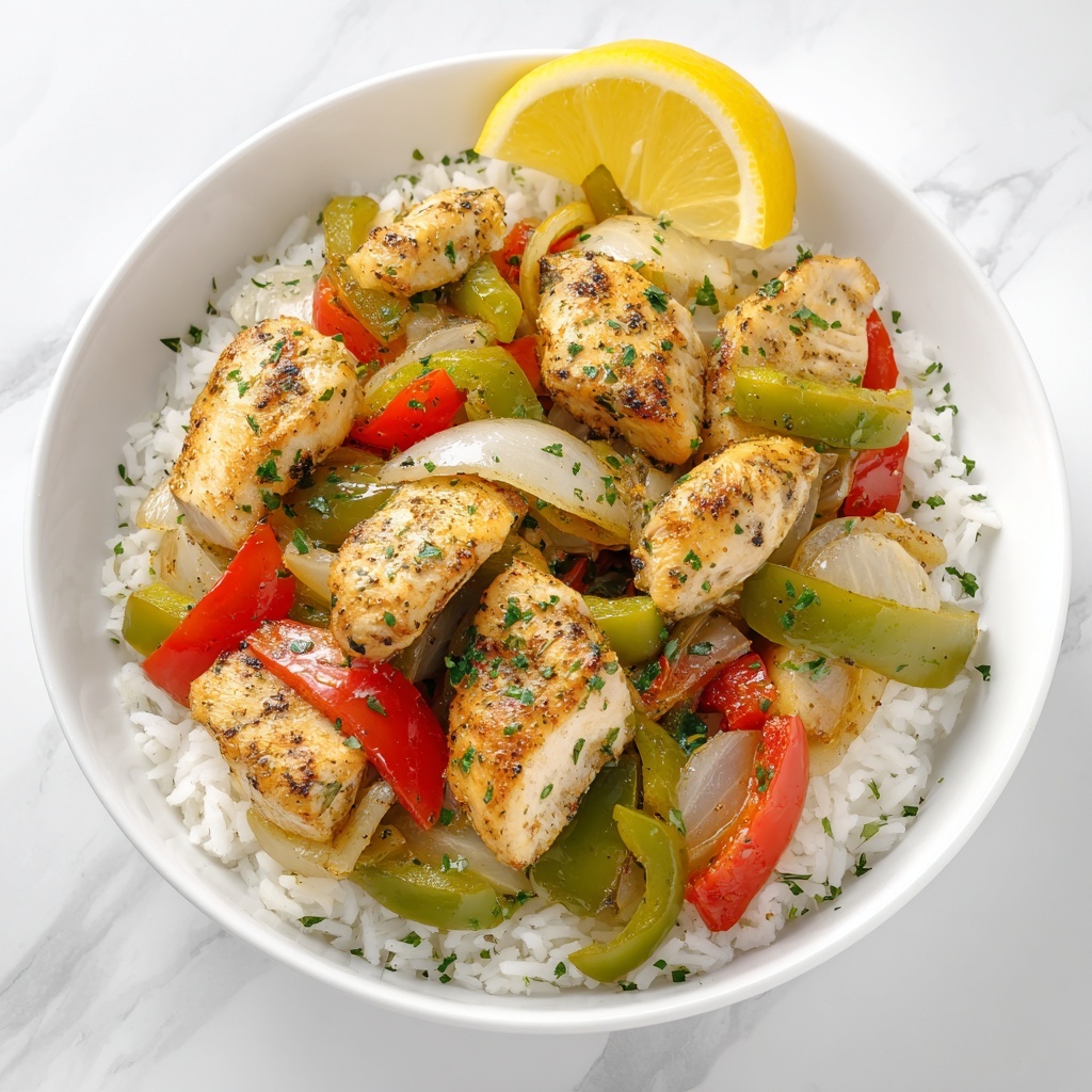 Crock Pot Mediterranean Chicken Recipe - Recipe Image