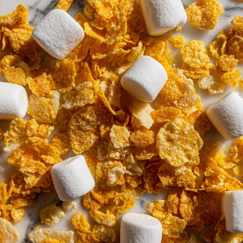 Rice Krispie Potato Chip Cookies Recipe - Recipe Image