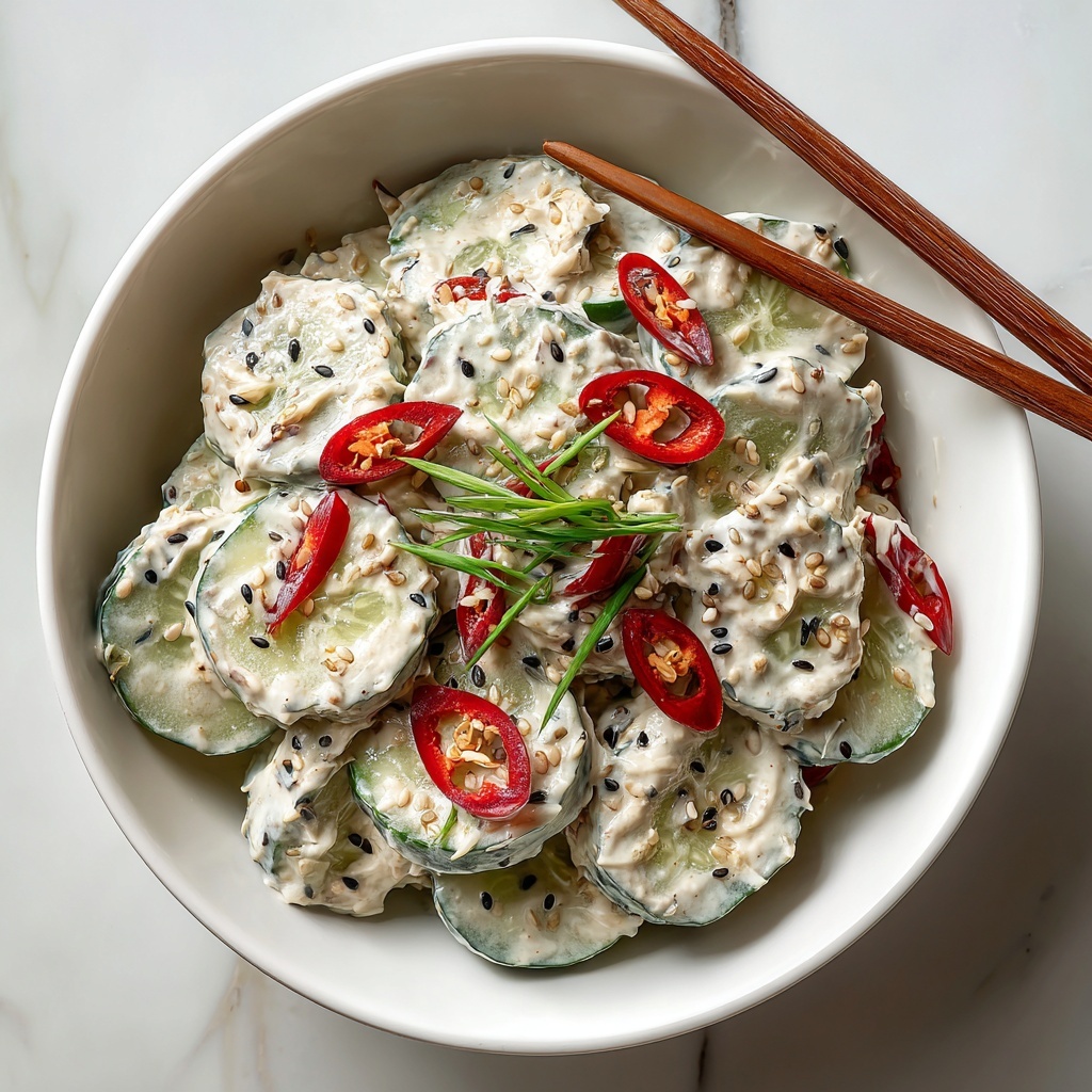 California Roll Salad Recipe - Recipe Image