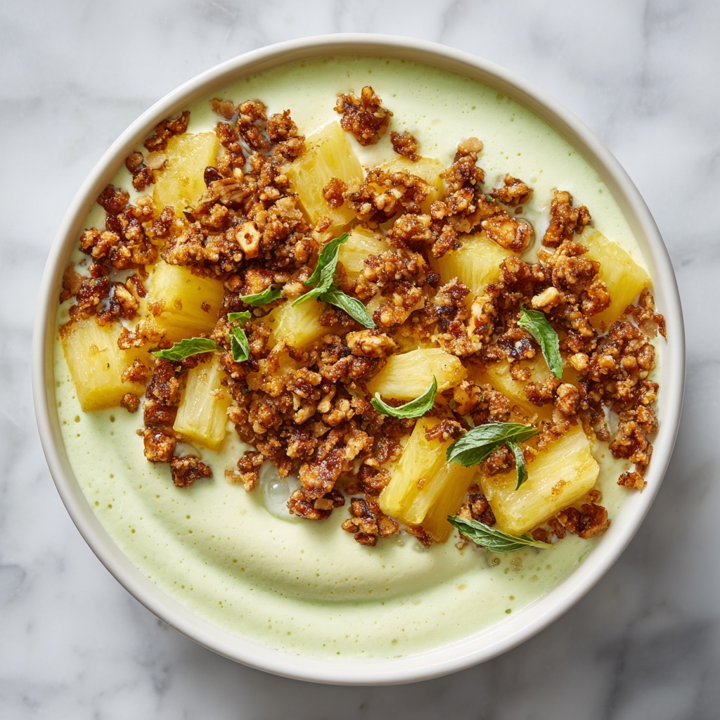 Pineapple Pretzel Salad Recipe - Recipe Image