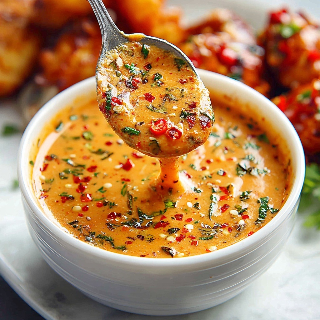 Best Louisiana Remoulade Sauce Recipe - Recipe Image