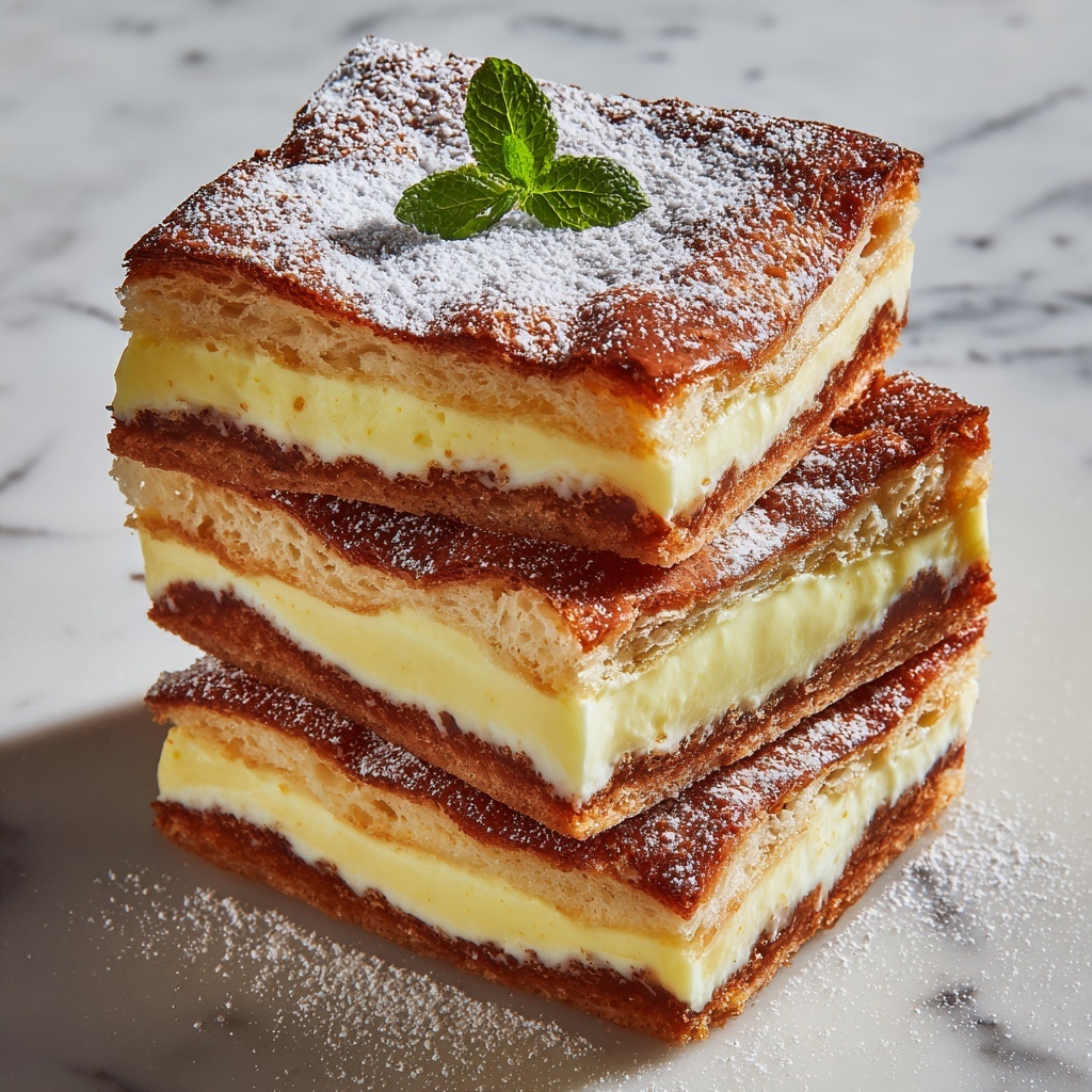 Churro Saltine Toffee Recipe - Recipe Image