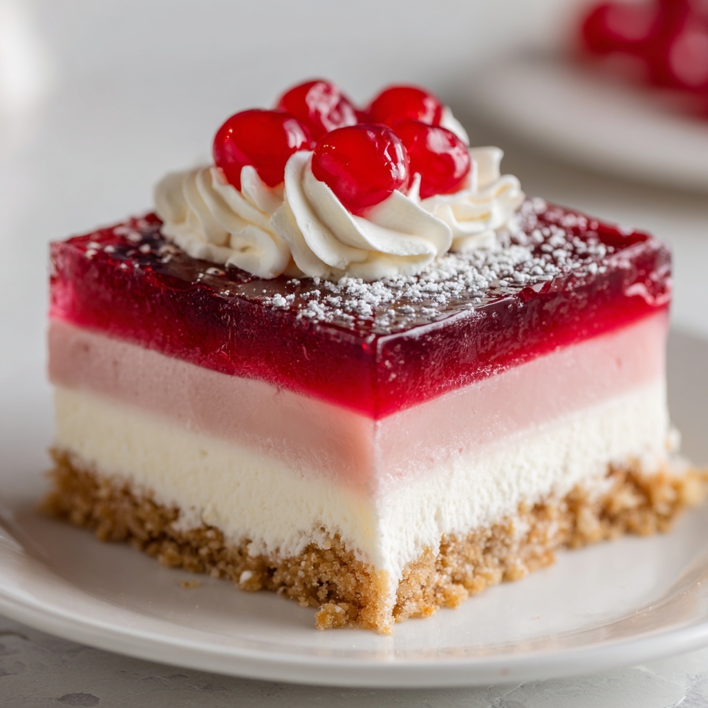 Rhubarb Cheesecake Recipe - Recipe Image