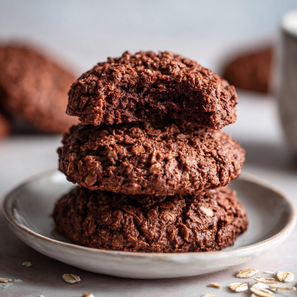 Moose Farts Recipe - Recipe Image