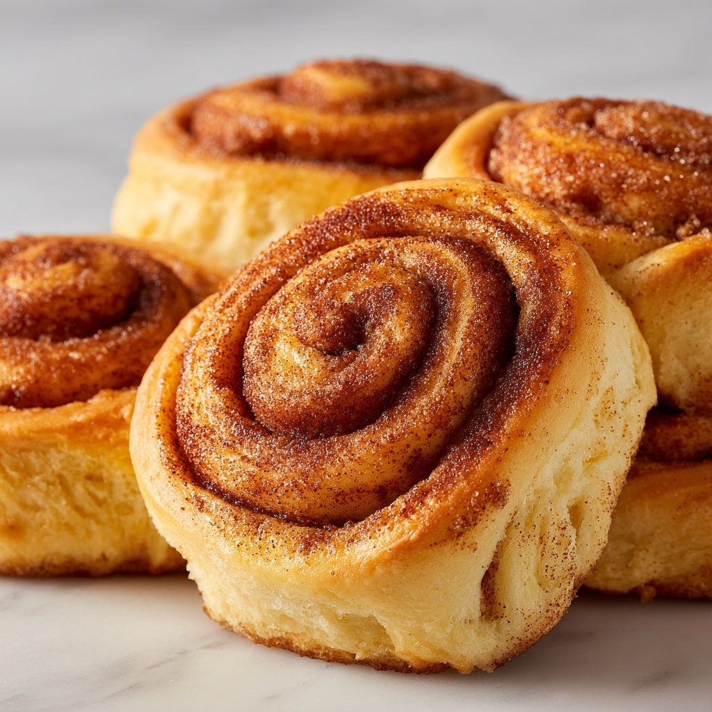 Cinnamon Roll Sugar Cookies Recipe - Recipe Image