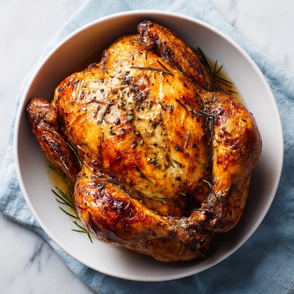 Chinese Five Spice Chicken Recipe - Recipe Image