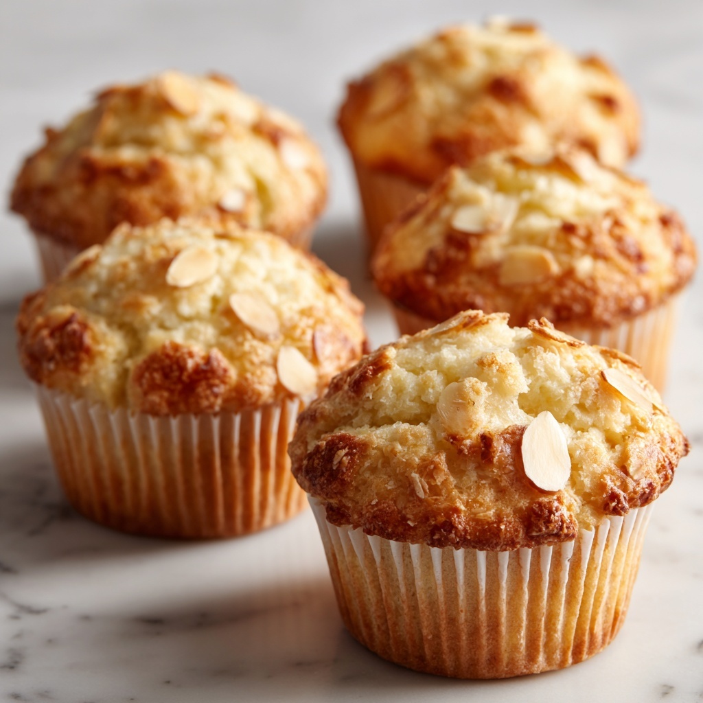Carrot Cake Muffins Recipe - Recipe Image