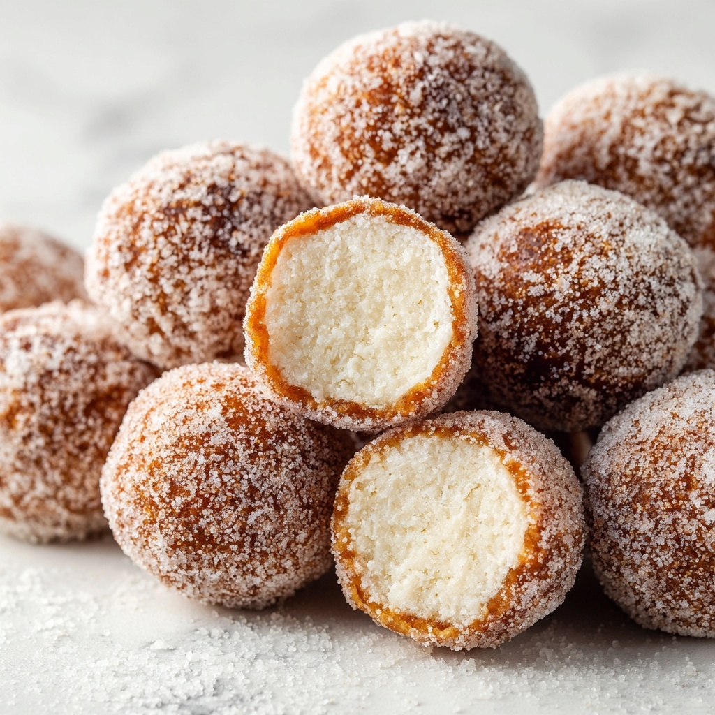 Irish Potato Candy for St. Patrick’s Day Recipe - Recipe Image