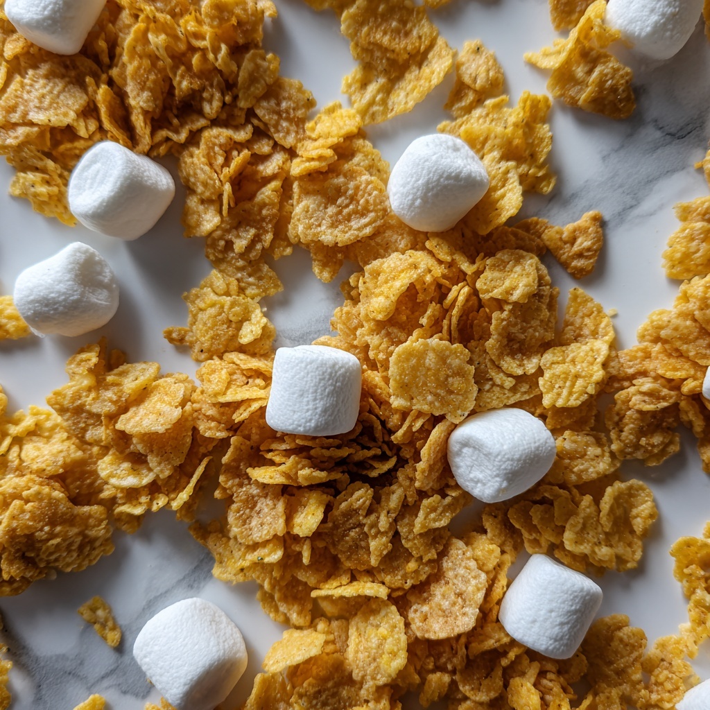 Rice Krispie Potato Chip Cookies Recipe - Recipe Image