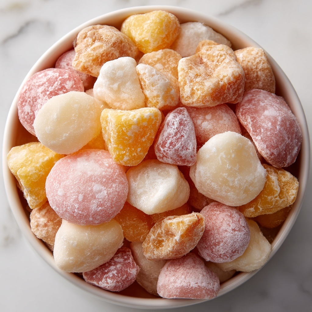 Baby-Friendly Trail Mix: Healthy, No-Bake Snack for Little Ones Recipe - Recipe Image