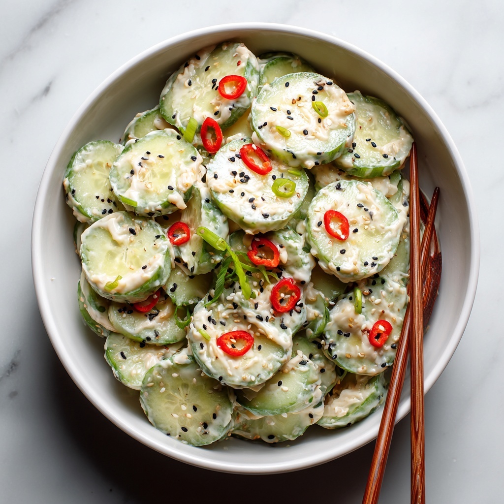 California Roll Salad Recipe - Recipe Image