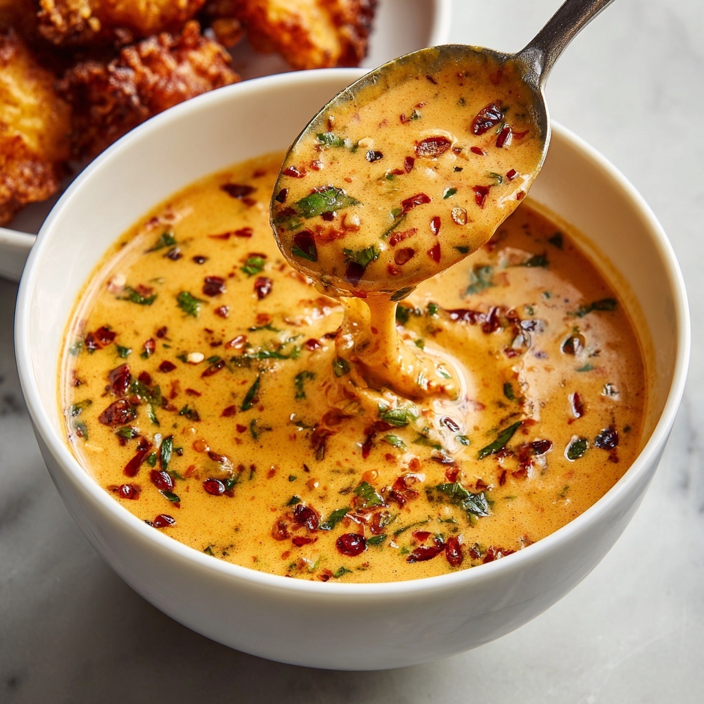 Best Louisiana Remoulade Sauce Recipe - Recipe Image