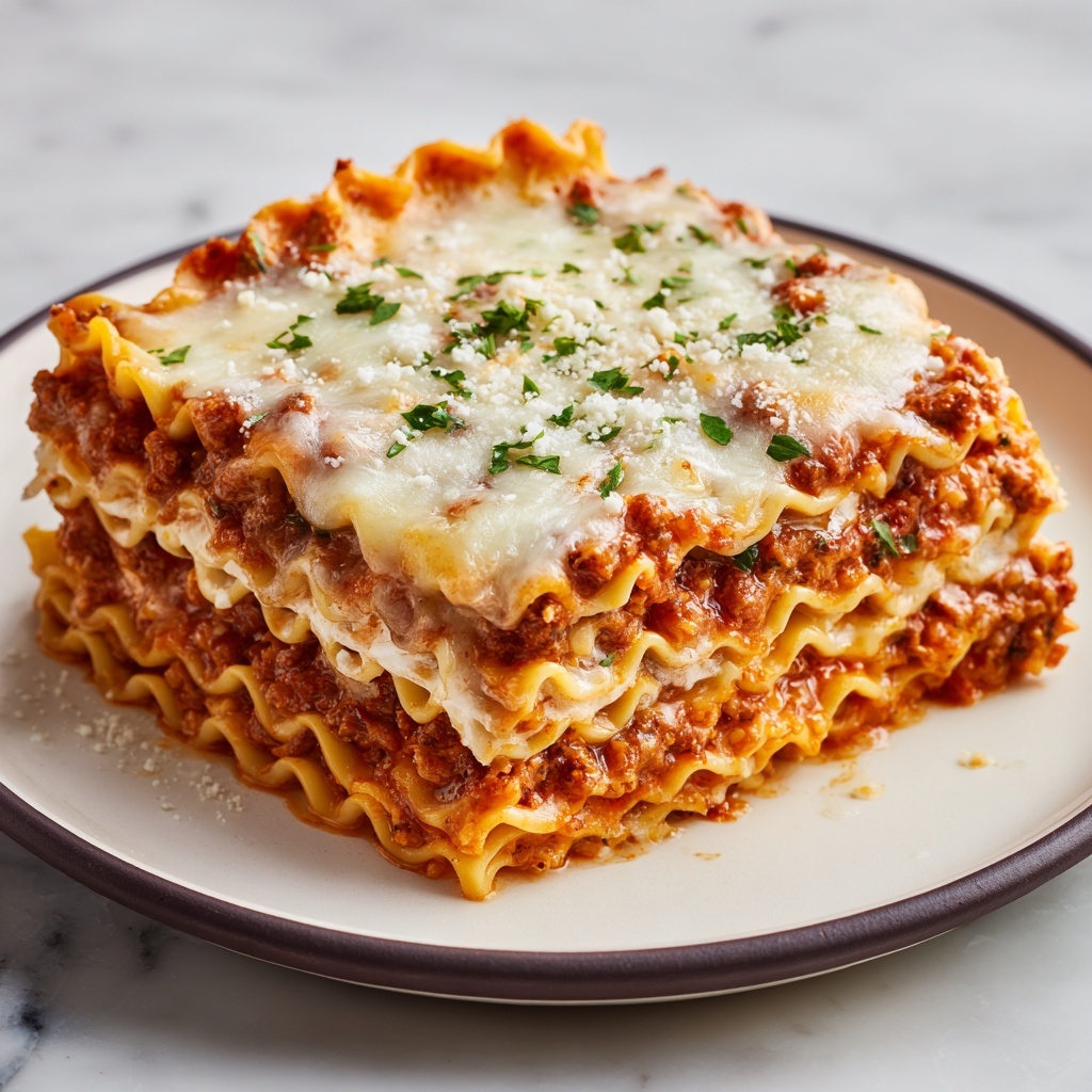 Butternut Squash Lasagna Roll-Ups Recipe - Recipe Image