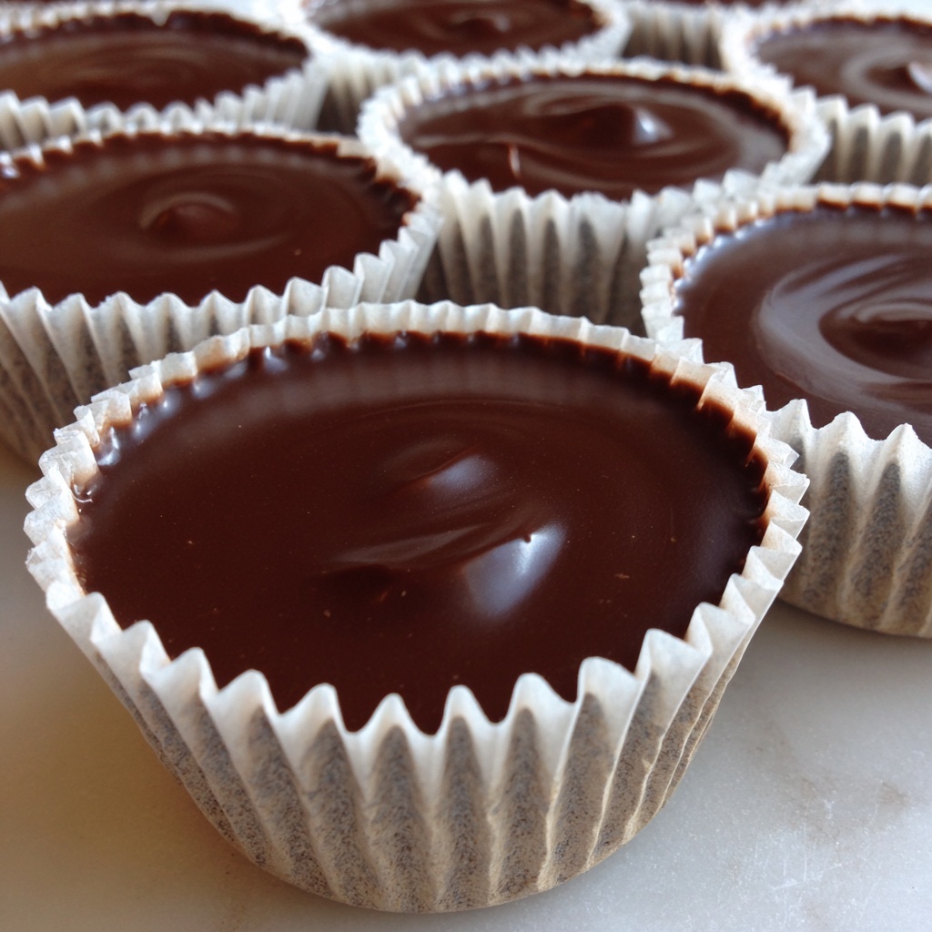Peanut Butter Meltaways Recipe - Recipe Image