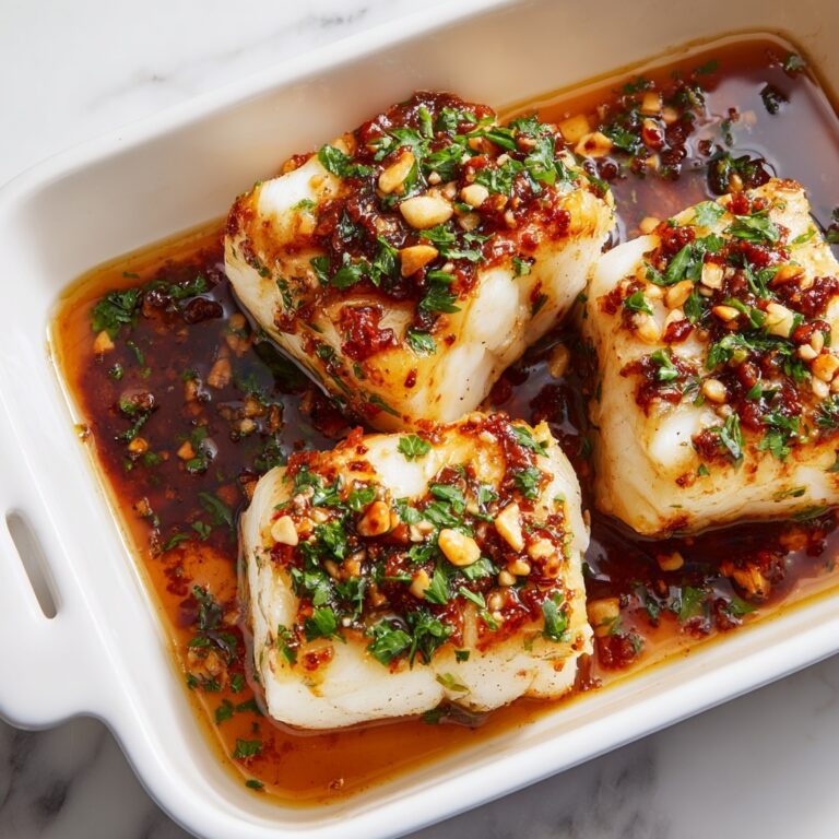 Garlic Brown Sugar Chicken Recipe